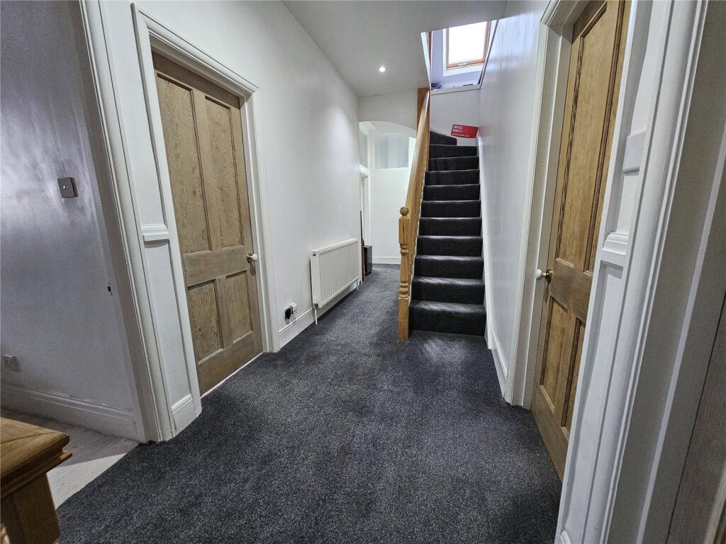 Additional property image - Thingwall Park, Fishponds, Bristol, BS16
