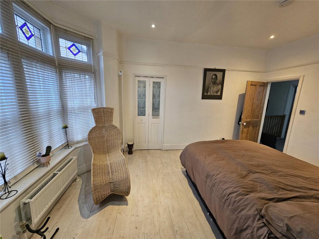 Additional property image - Thingwall Park, Fishponds, Bristol, BS16