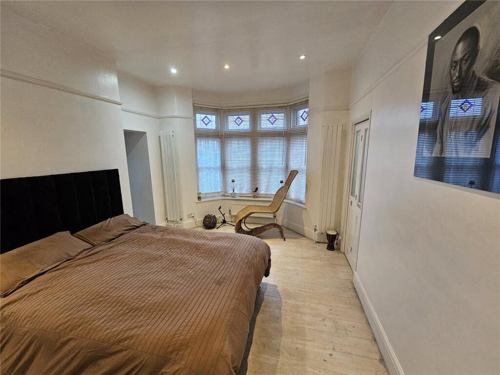 Additional property image - Thingwall Park, Fishponds, Bristol, BS16