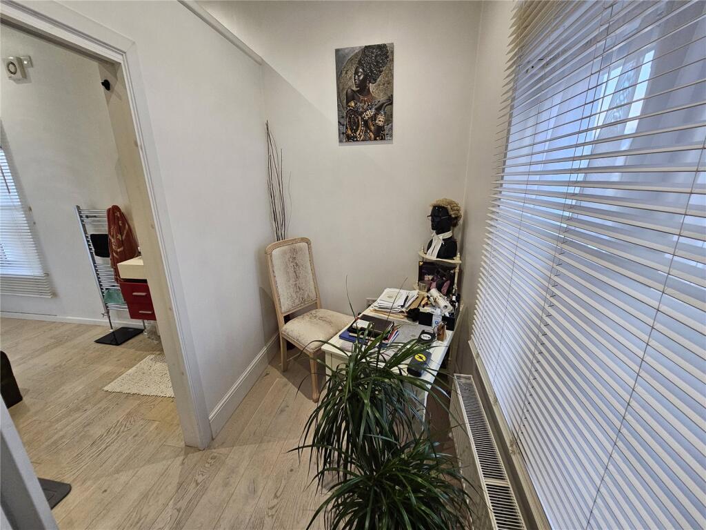Additional property image - Thingwall Park, Fishponds, Bristol, BS16