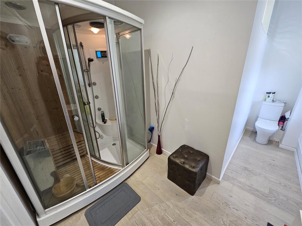 Additional property image - Thingwall Park, Fishponds, Bristol, BS16