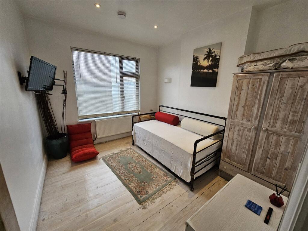 Additional property image - Thingwall Park, Fishponds, Bristol, BS16