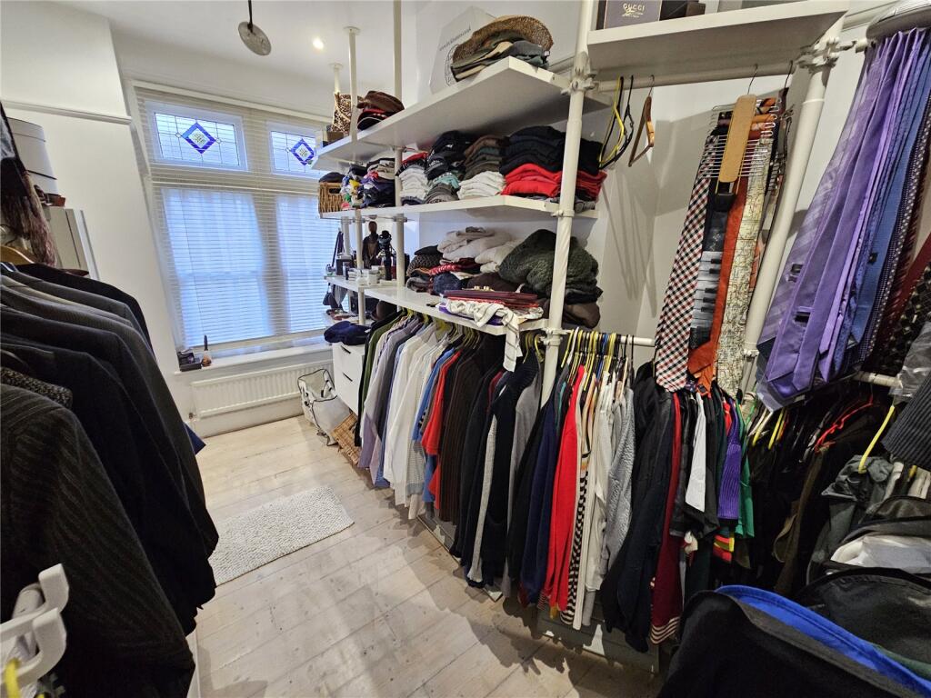 Additional property image - Thingwall Park, Fishponds, Bristol, BS16