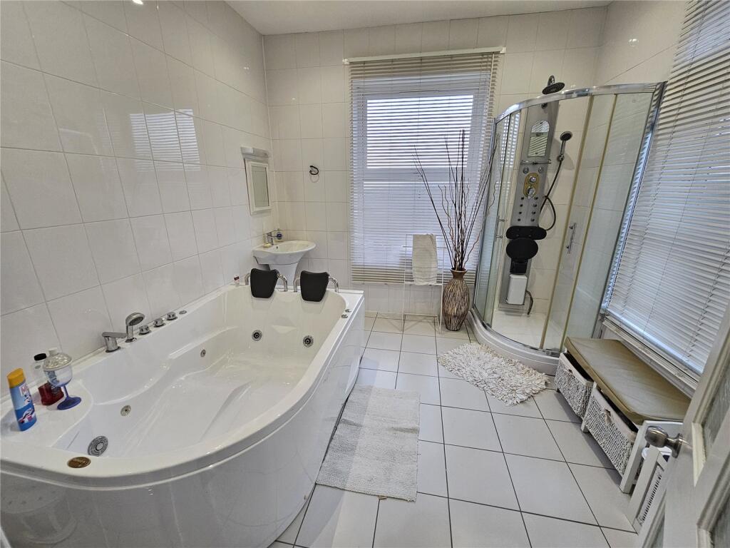 Additional property image - Thingwall Park, Fishponds, Bristol, BS16