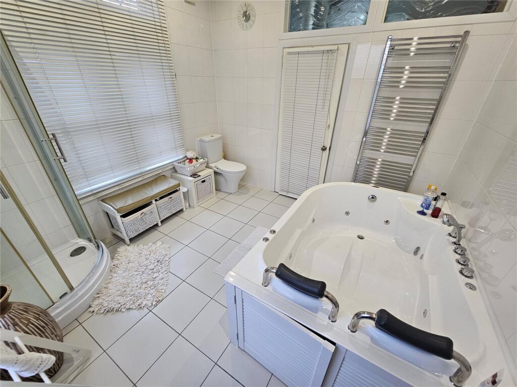 Additional property image - Thingwall Park, Fishponds, Bristol, BS16