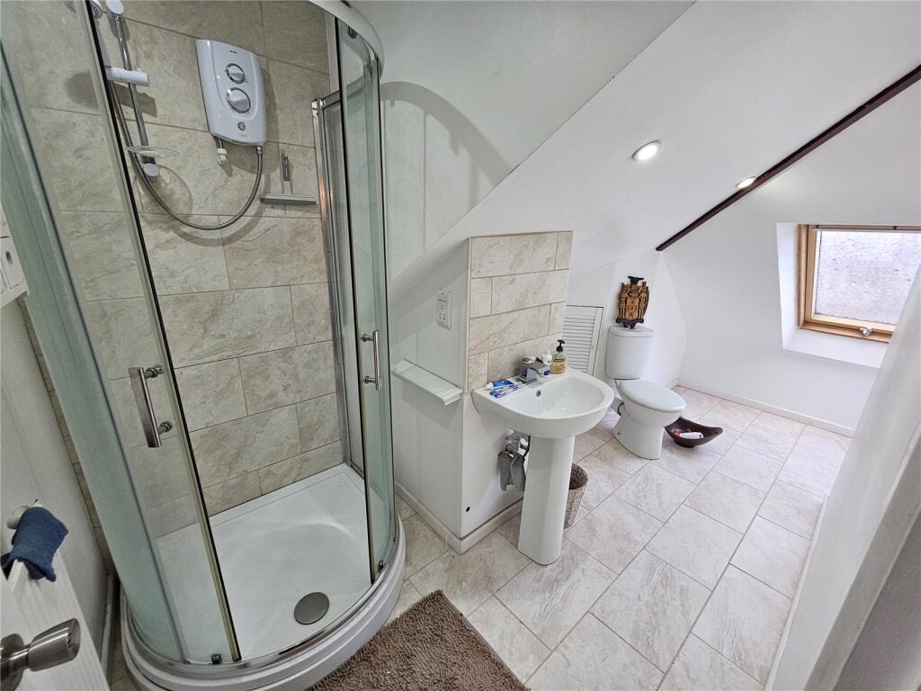 Additional property image - Thingwall Park, Fishponds, Bristol, BS16