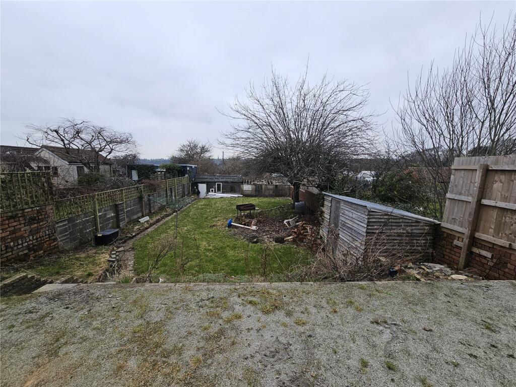 Additional property image - Thingwall Park, Fishponds, Bristol, BS16
