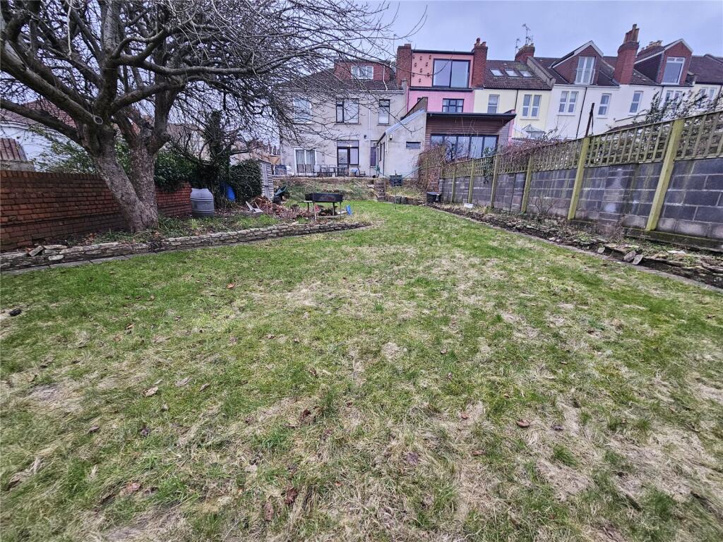 Additional property image - Thingwall Park, Fishponds, Bristol, BS16