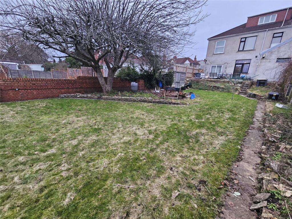 Additional property image - Thingwall Park, Fishponds, Bristol, BS16