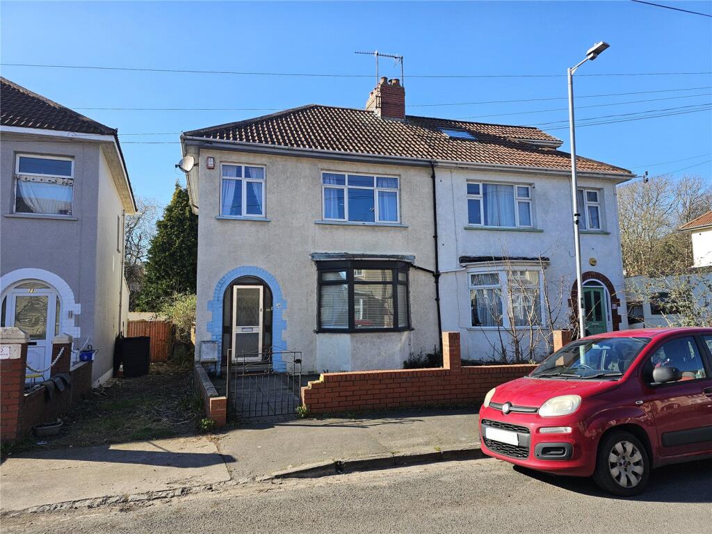 Main image of property: Cottrell Road, Eastville, Bristol, BS5