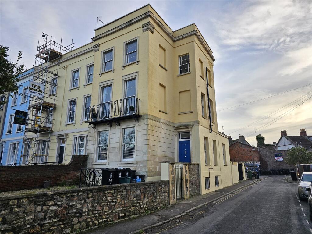 Main image of property: Coronation Road, Southville, Bristol, BS3