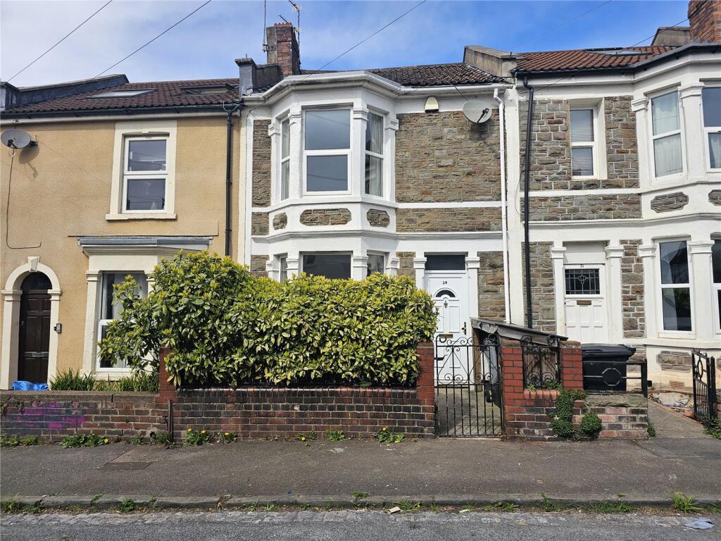 Main image of property: Co-operation Road, Greenbank, Bristol, BS5