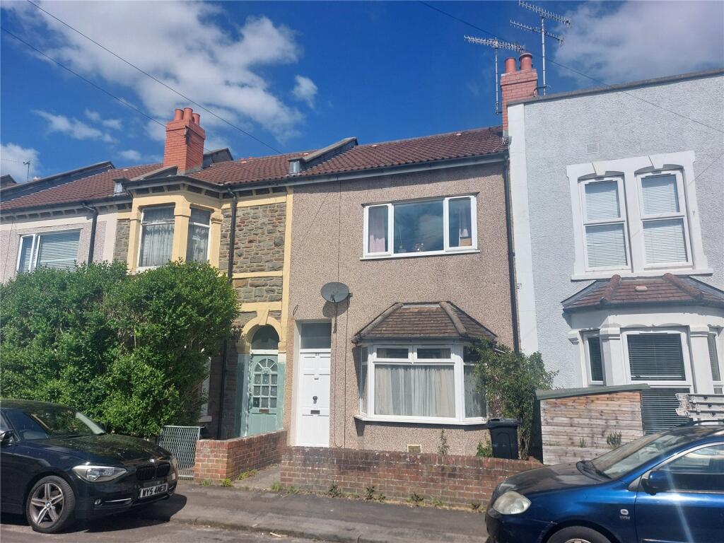 Main image of property: Chaplin Road, Easton, Bristol, BS5