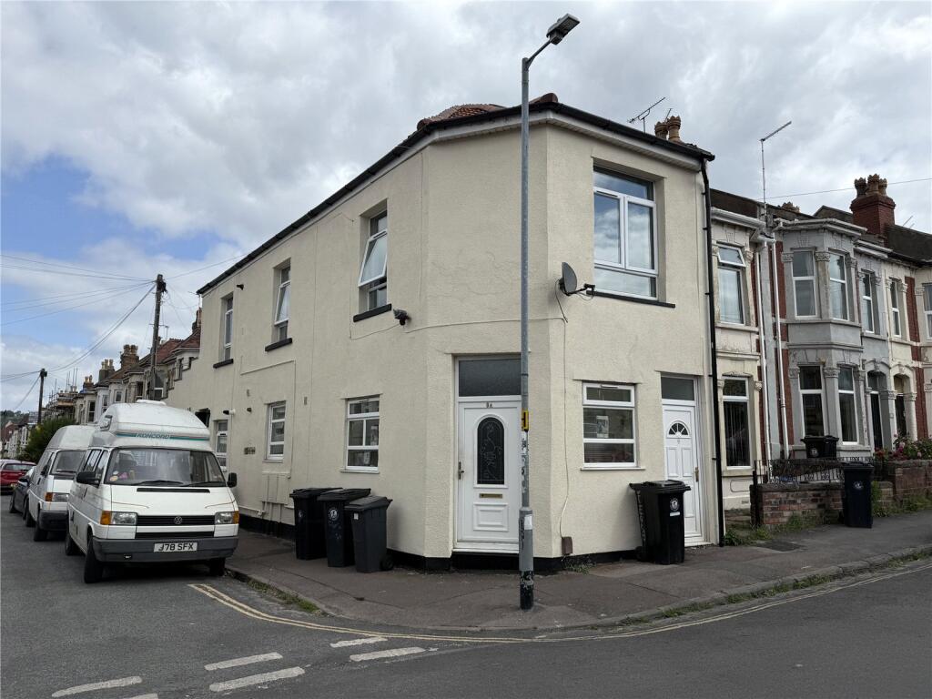 Main image of property: Greenbank Road, Greenbank, Bristol, BS5
