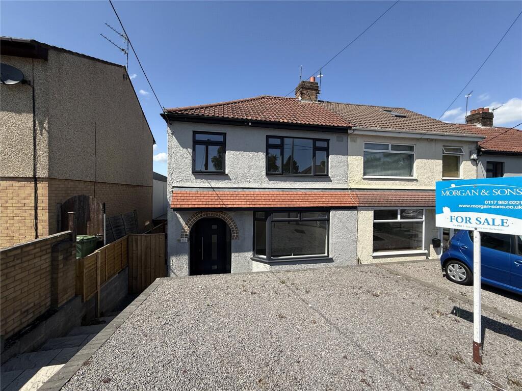 Main image of property: Cock Road, Kingswood, Bristol, BS15