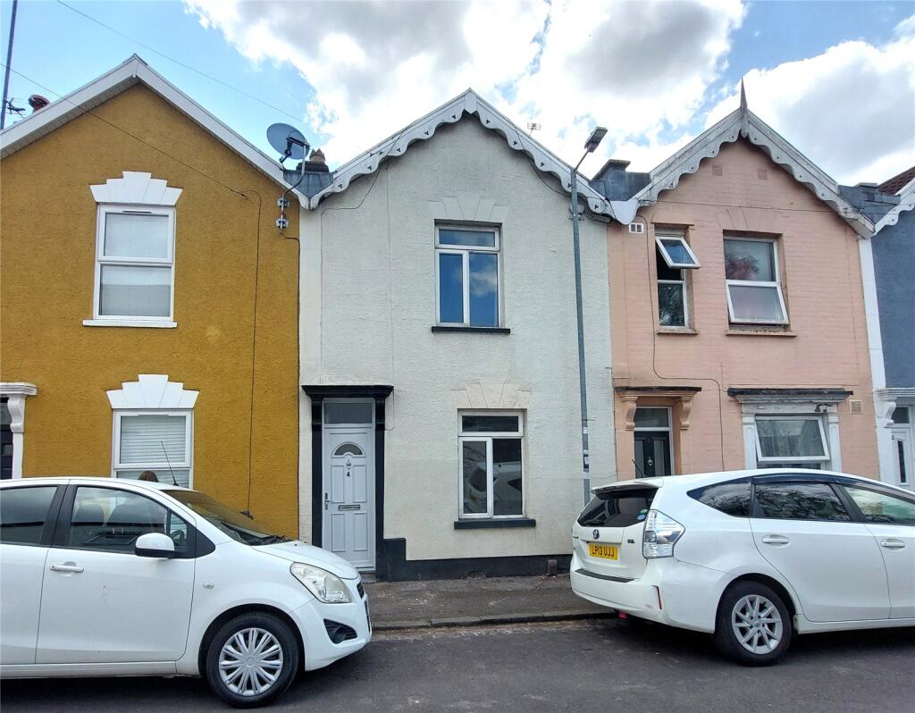 Main image of property: Brenner Street, Easton, Bristol, BS5