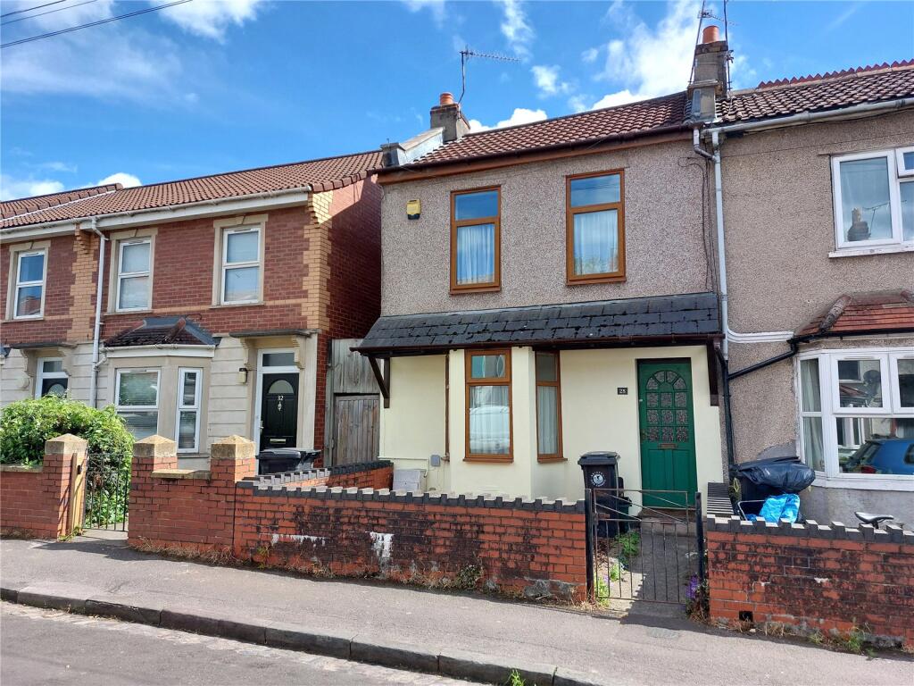 Main image of property: High Street, Easton, Bristol, BS5