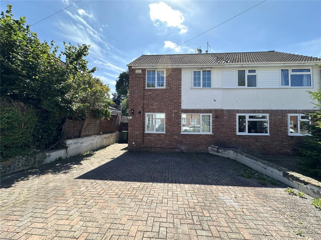 Main image of property: Crane Close, Warmley, Bristol, BS15