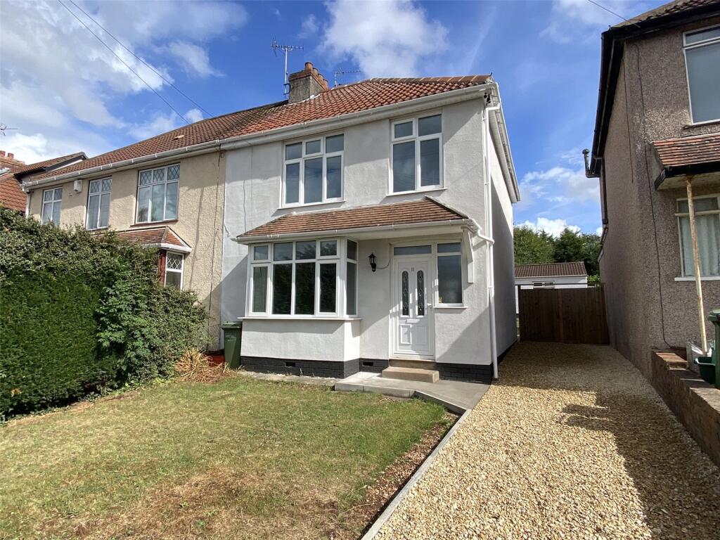 Main image of property: Lincombe Road, Downend, Bristol, BS16