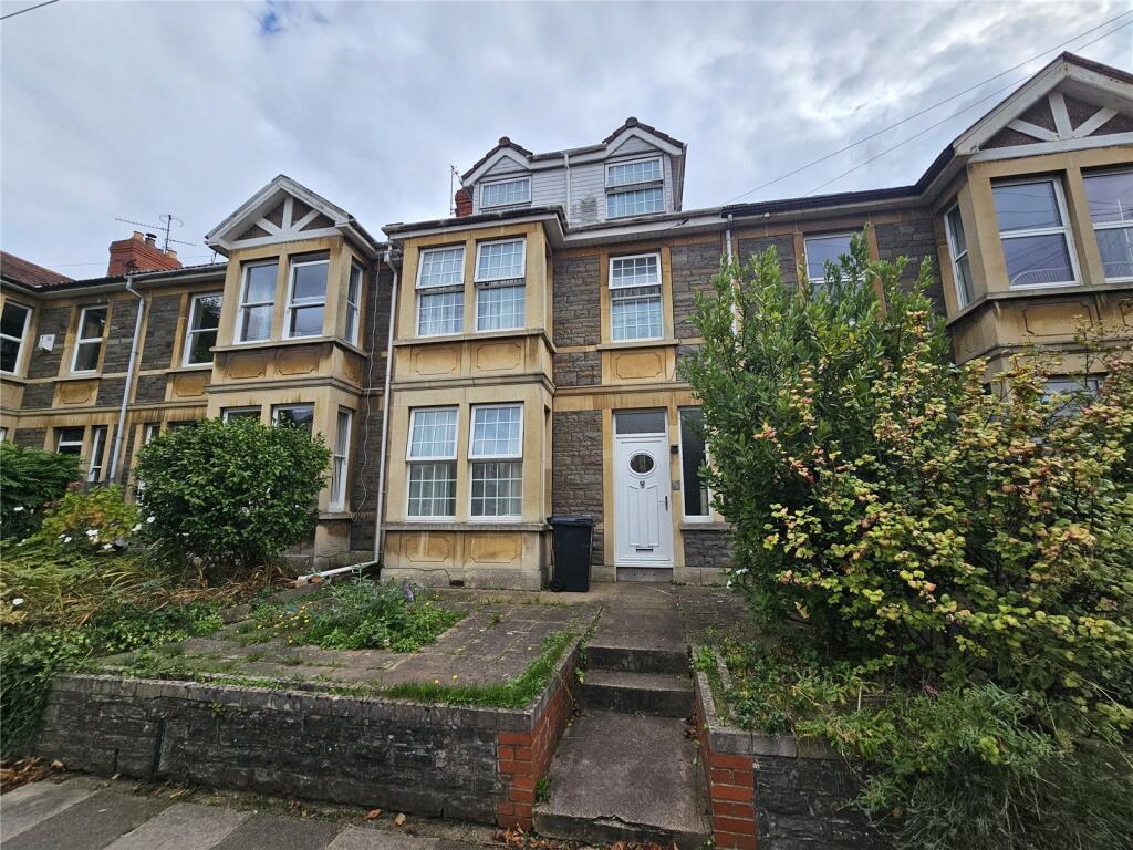 Main image of property: Thingwall Park, Fishponds, Bristol, BS16