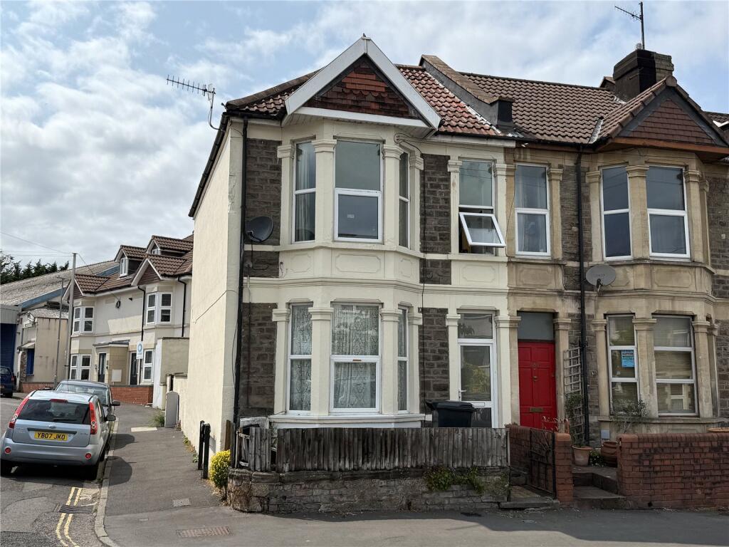 Main image of property: Luckwell Road, Bedminster, Bristol, BS3