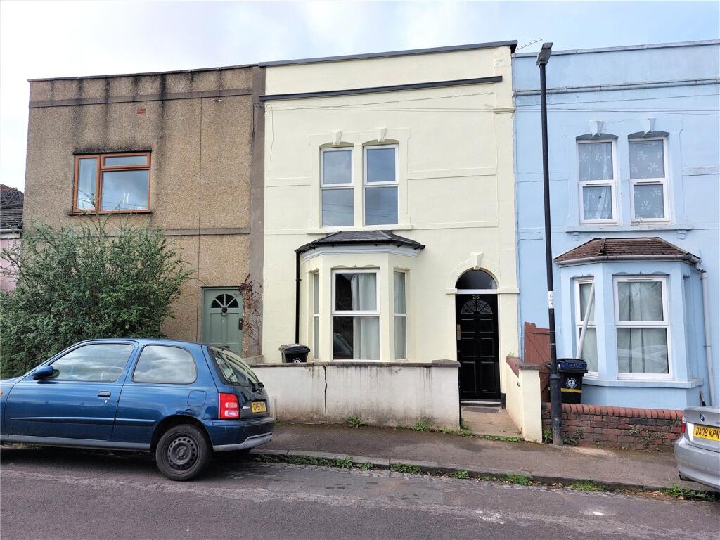 Main image of property: Normanby Road, Easton, Bristol, BS5