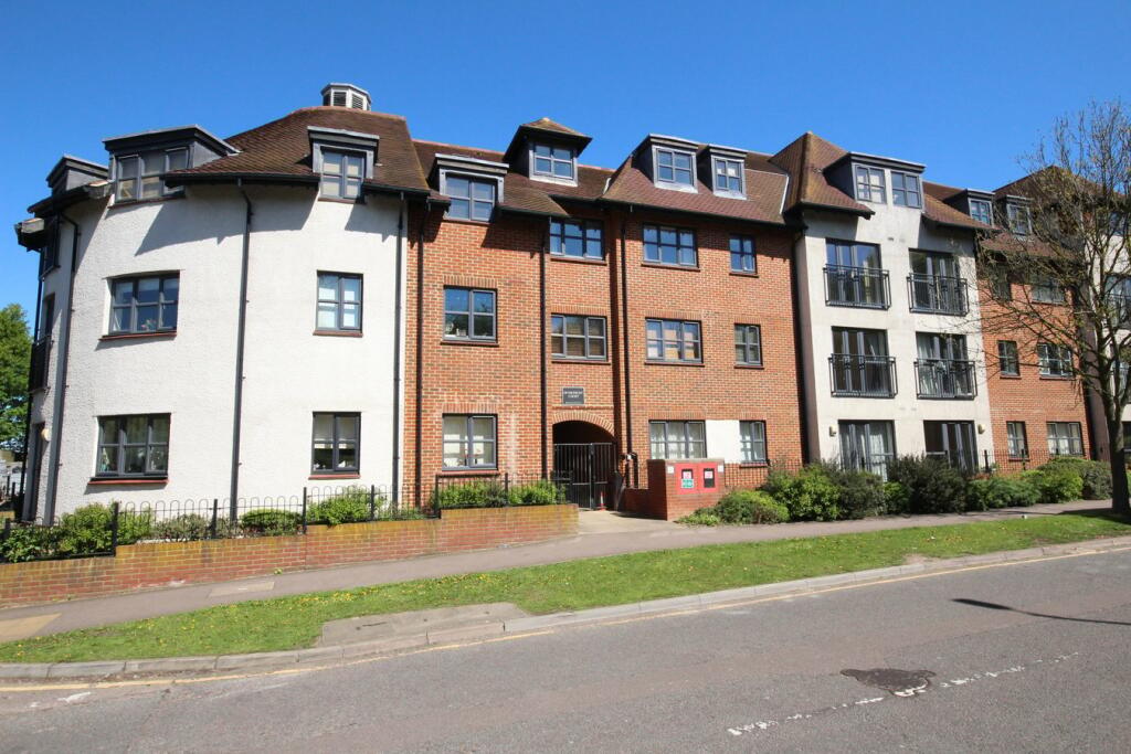 Main image of property: Dunkerley Court, Letchworth Garden City, SG6