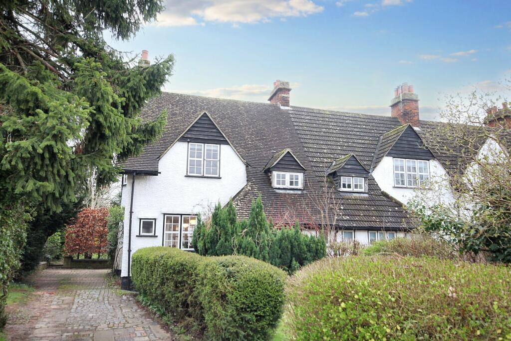 Main image of property: Ridge Road, Letchworth Garden City, SG6