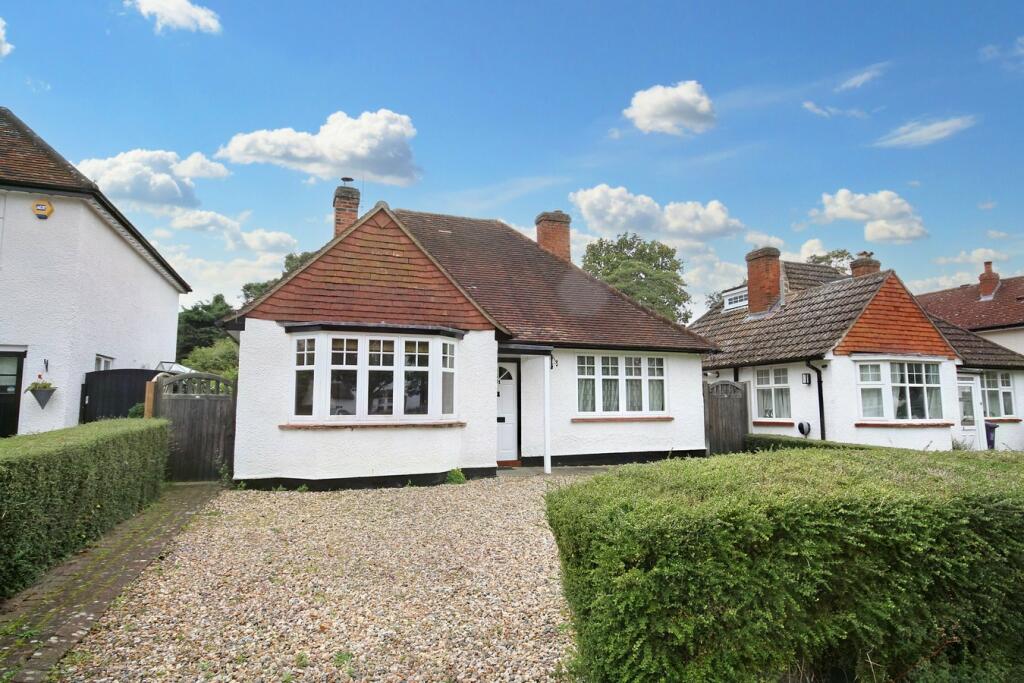 Main image of property: Field Lane, Letchworth Garden City, SG6