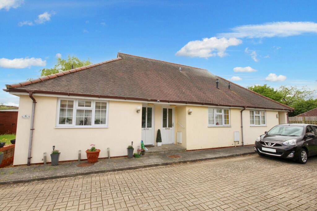 Main image of property: Daisy Court, Common View, Letchworth Garden City, SG6