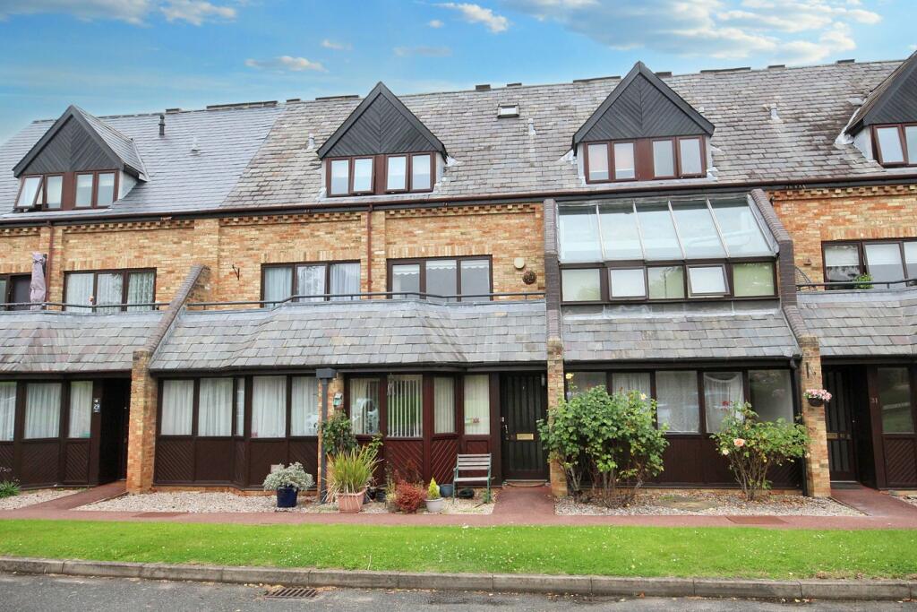 Main image of property: The Mews, Norton Road, Letchworth Garden City, SG6