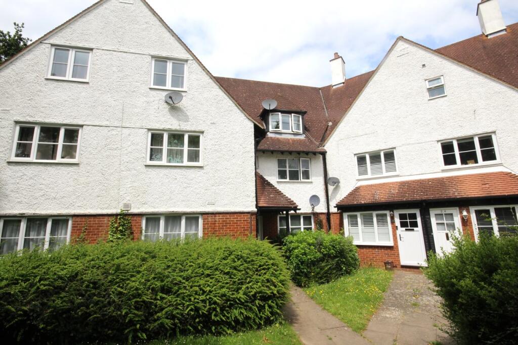 Main image of property: Creamery Court, Letchworth Garden City, SG6