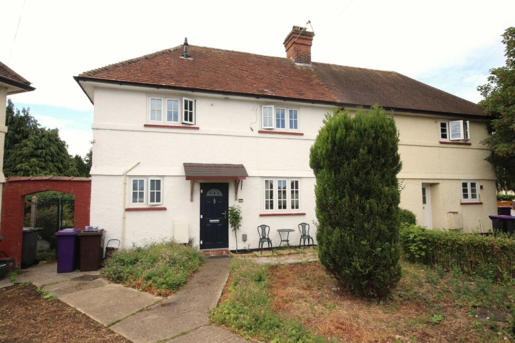 Main image of property: West View, Letchworth Garden City, SG6