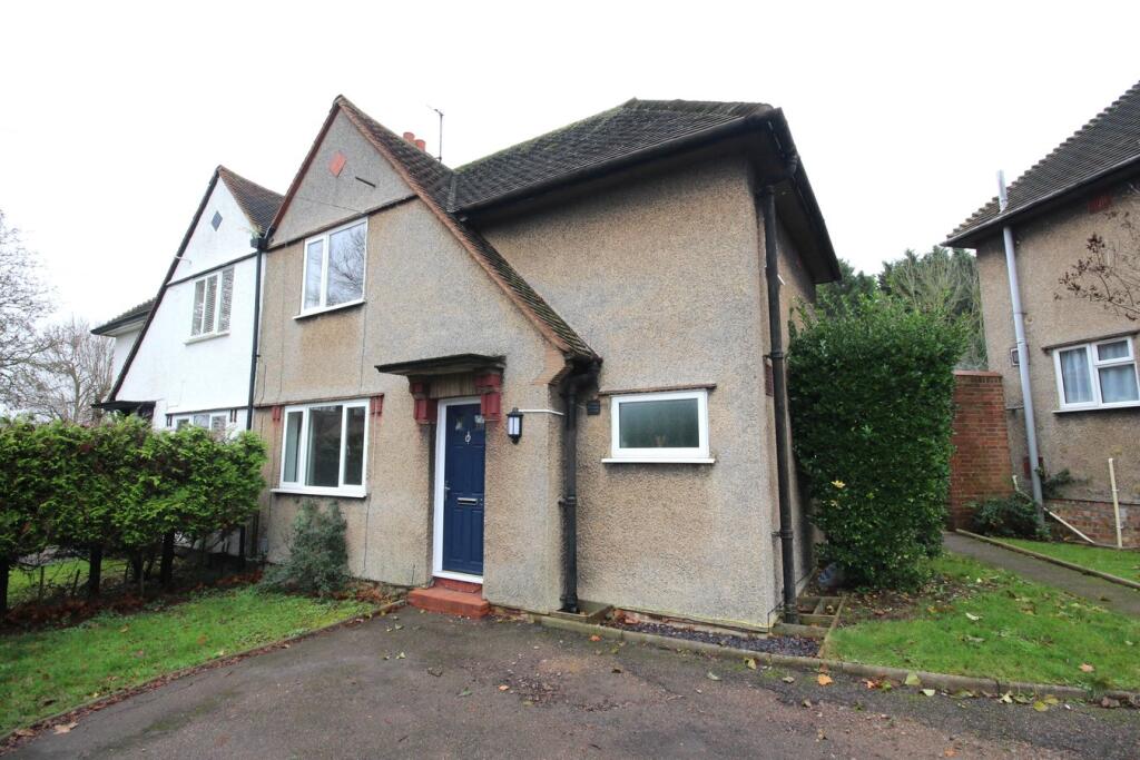 Main image of property: Mullway, Letchworth Garden City, SG6