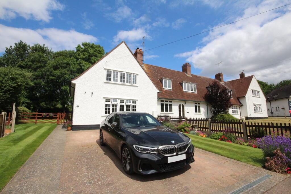 Main image of property: Baldock Lane, Willian, Letchworth Garden City, SG6