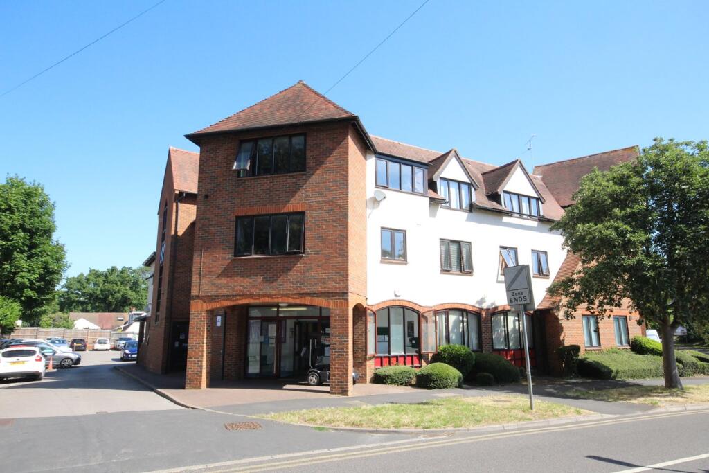 Main image of property: Norton Way North, Letchworth Garden City, SG6