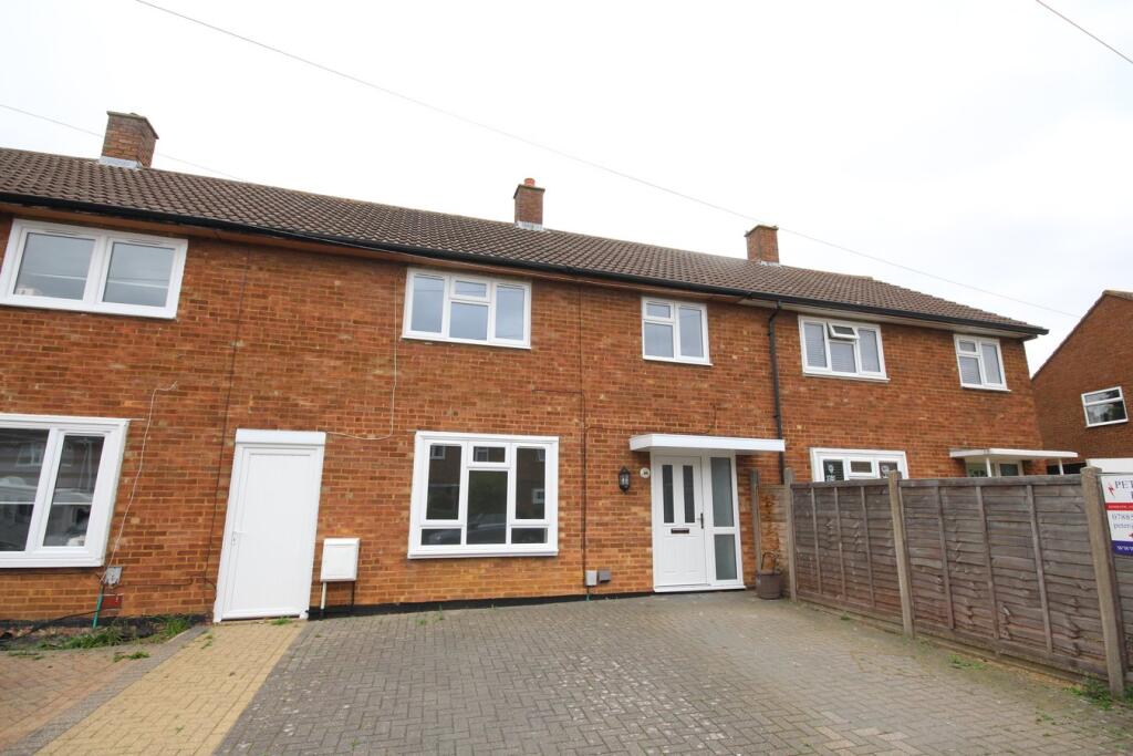 Main image of property: Heathermere, Letchworth Garden City, SG6