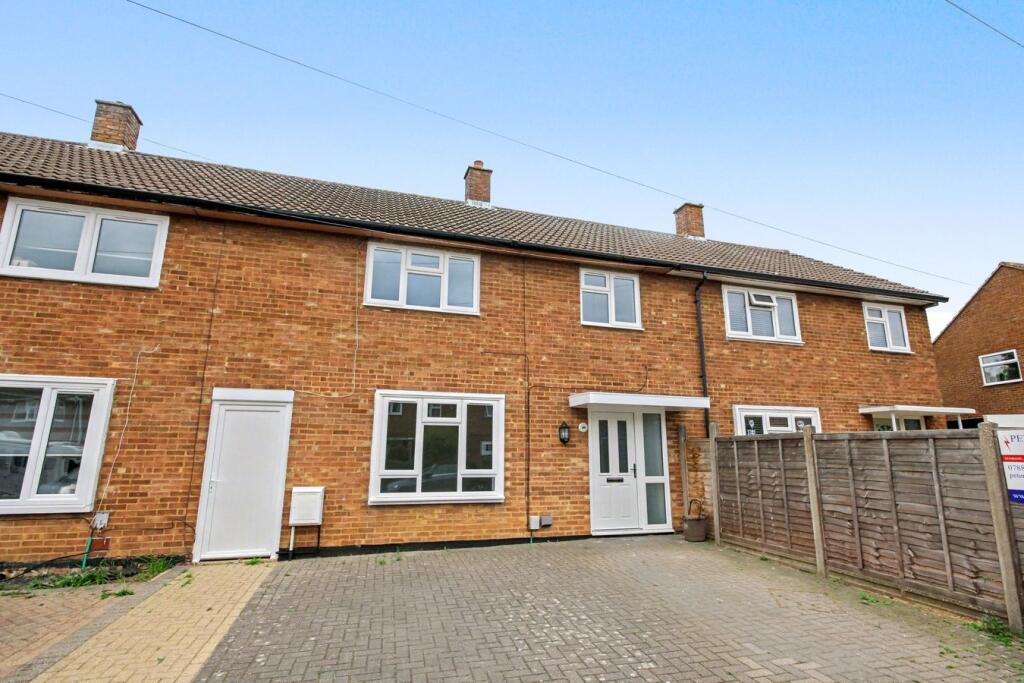 Main image of property: Heathermere, Letchworth Garden City, SG6