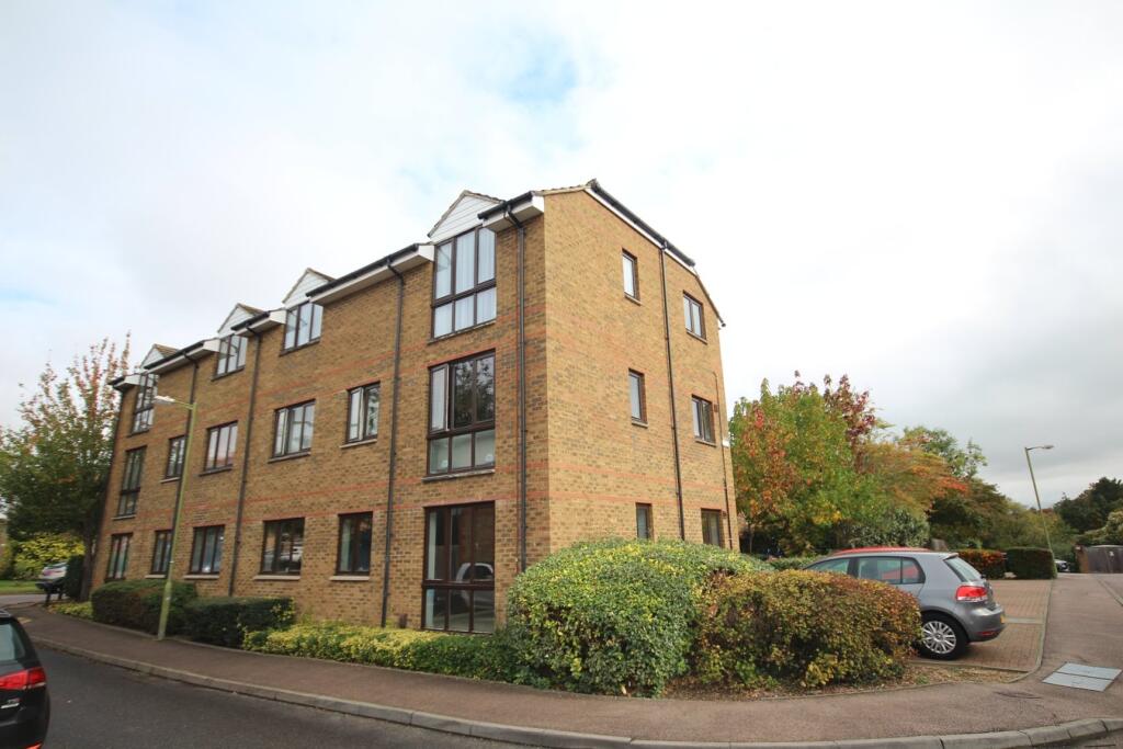 Main image of property: Spencer Way, Letchworth Garden City, SG6