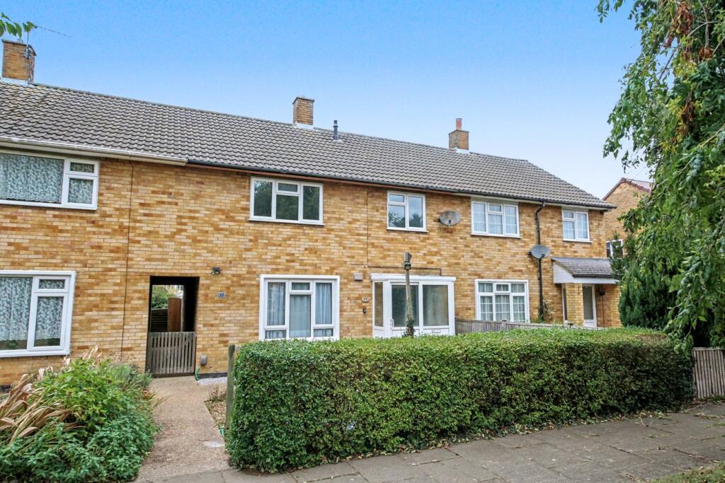 Main image of property: Heathermere, Letchworth Garden City, SG6