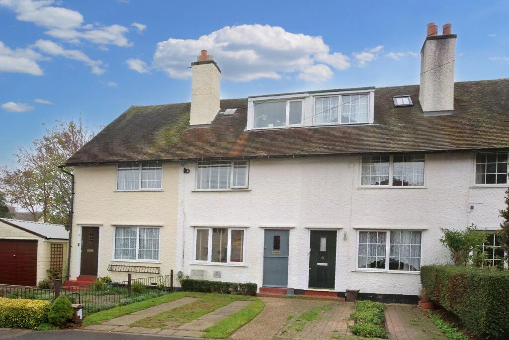 Main image of property: Shott Lane, Letchworth Garden City, SG6