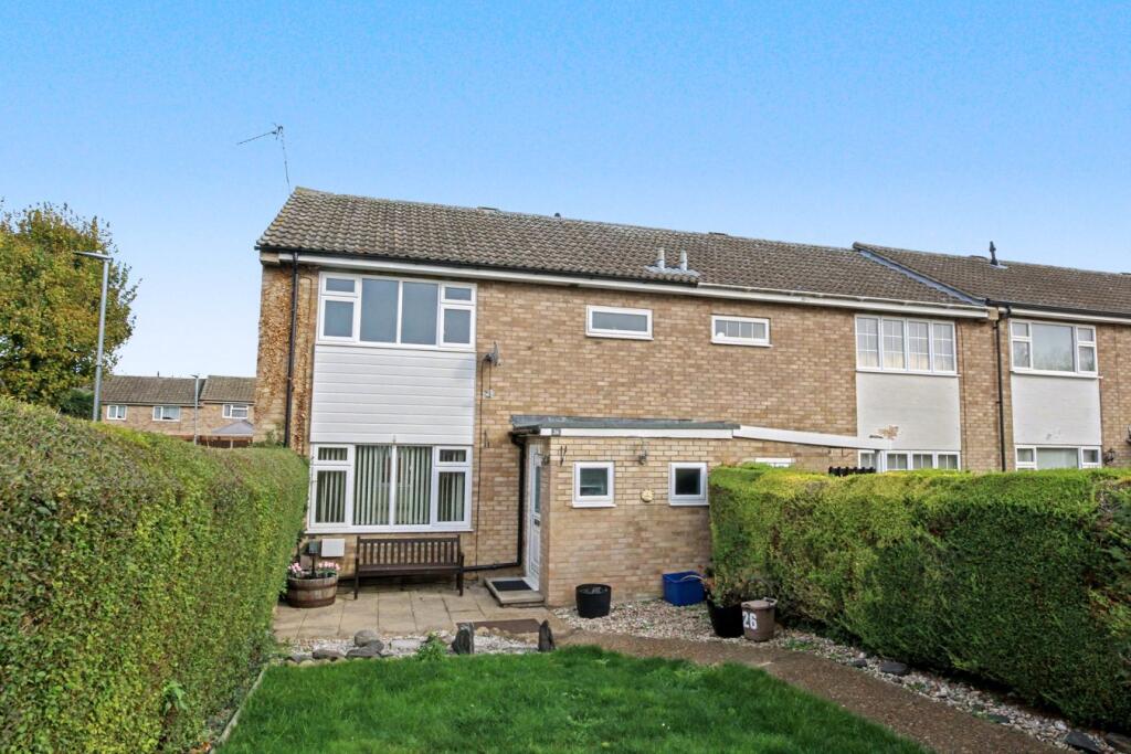 Main image of property: Upper Maylins, Letchworth Garden City, SG6