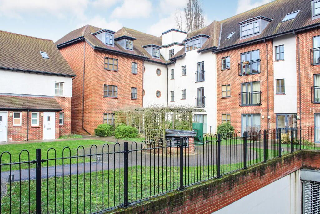 Main image of property: Dunkerley Court, Birds Hill , Letchworth Garden City, SG6