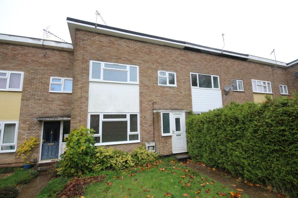 Main image of property: Goldon, Letchworth Garden City, SG6