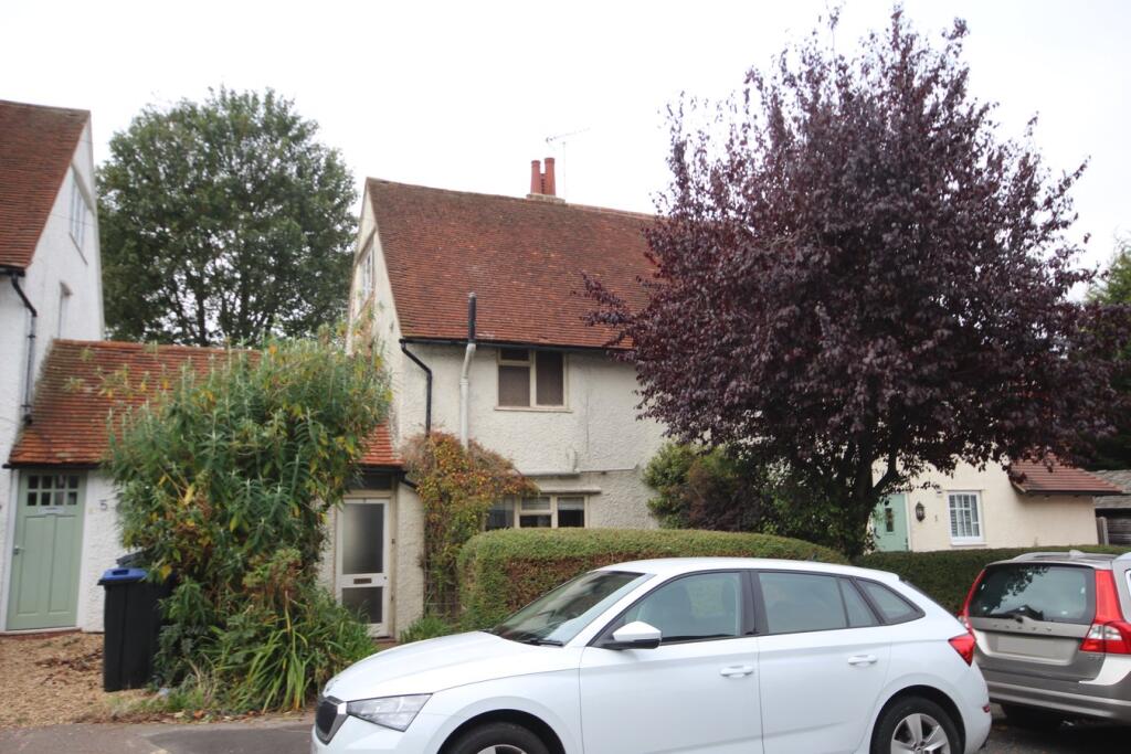 Main image of property: Shott Lane, Letchworth Garden City, SG6