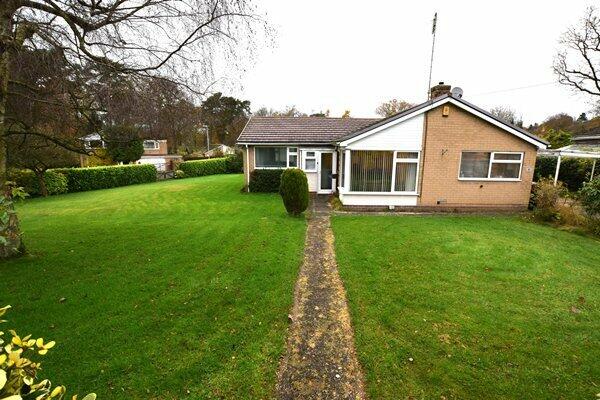 Main image of property: Avon Grove, Loggerheads, Market Drayton, Shropshire