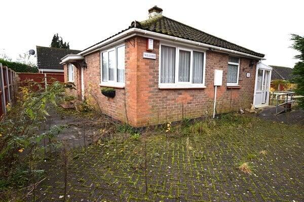 Main image of property: Portland Drive, Market Drayton, Shropshire