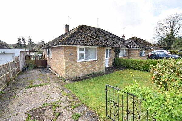 Main image of property: Kiln Bank Crescent, Market Drayton, Shropshire