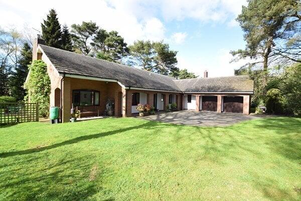 Main image of property: Heath Top, Ashley Heath, Market Drayton, Shropshire