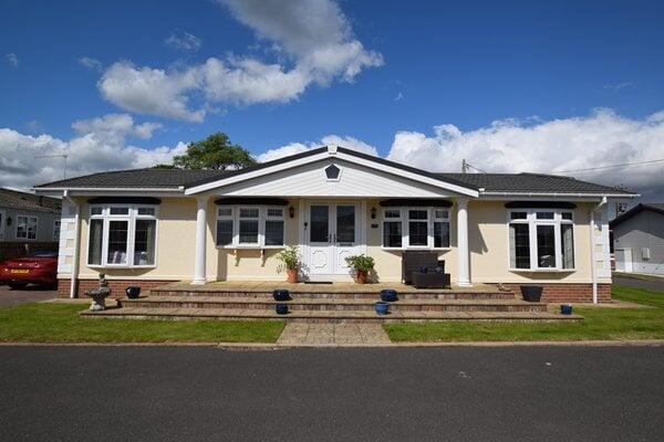 Main image of property: Warren Park, Warrant Road, Stoke-on-Tern, Market Drayton, Shropshire